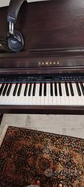 Pianoforte digitale Clavinova CLP 440