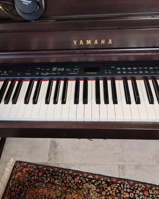 Pianoforte digitale Clavinova CLP 440