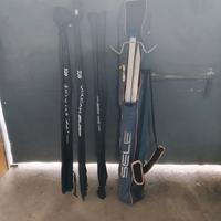 attrezzature pesca ! 