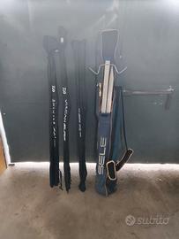 attrezzature pesca ! 