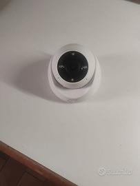 TELECAMERA EZVIZ WIFI, SMART HOME CAMERA