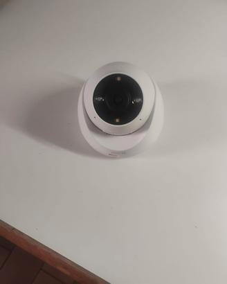 TELECAMERA EZVIZ WIFI, SMART HOME CAMERA