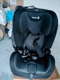 Seggiolino auto Safety First Ever Fix (9-36kg)
