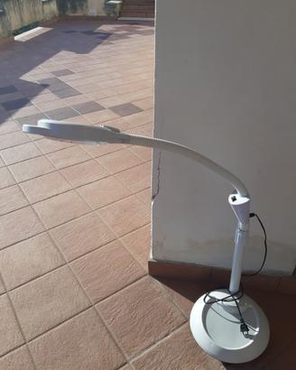 Lente Ingrandimento Professionale con lampada LED