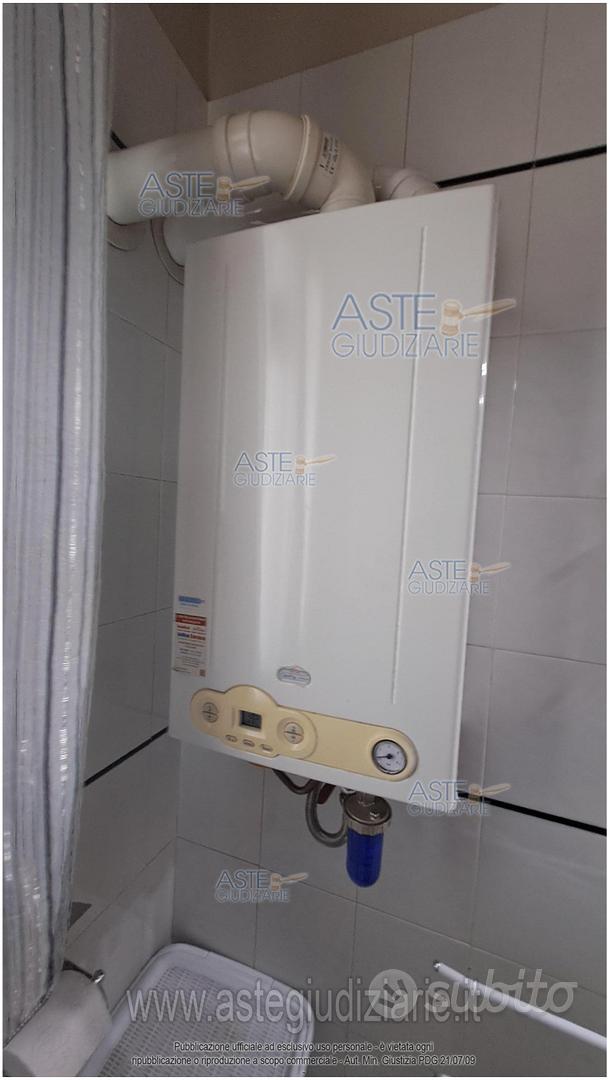 Apartment in Ponte Buggianese, Casabianca - Vista 6