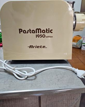 Pasta Matic 1950 Robot
