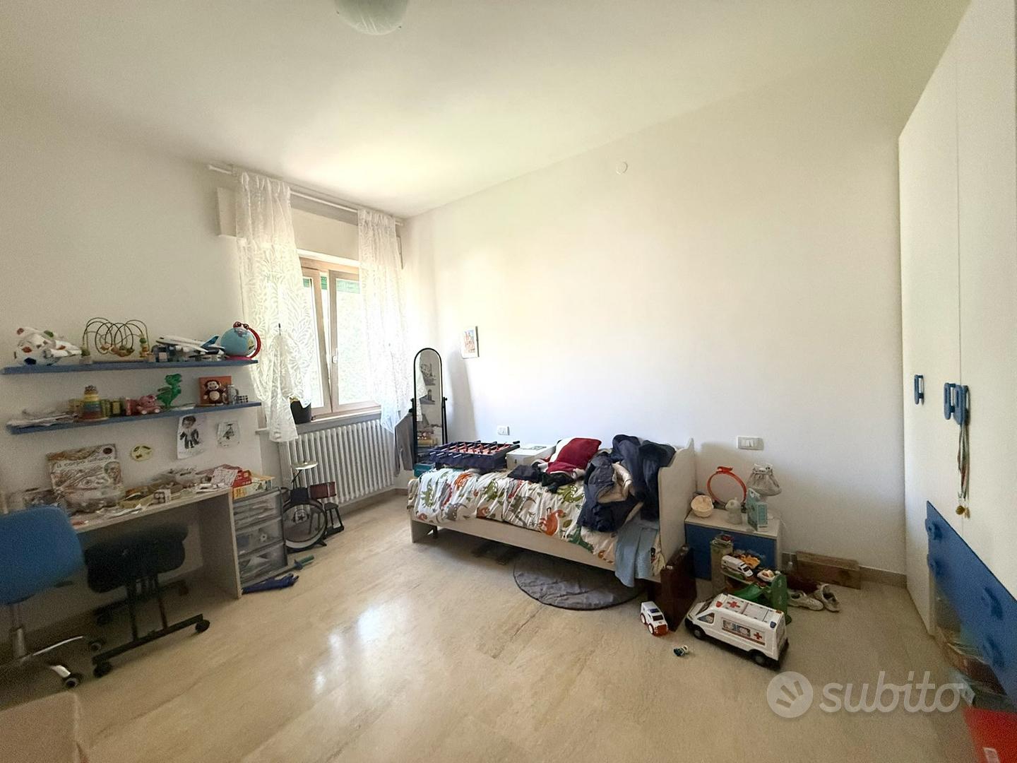 Appartamento – AN - Vista 5