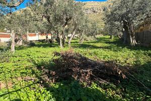 Terreno zona tommaso natale