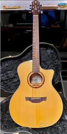 Stupenda CRAFTER SR G Maho CE