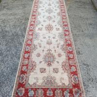 corsia originale Zigler 