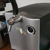 kit spillatore birra bibite bier maxx