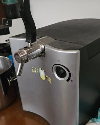 kit spillatore birra bibite bier maxx