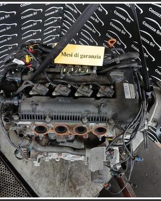 Motore SQRE4G15C BENZINA+GPL DR DR 4.0 1.5 3100000