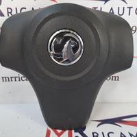 AIRBAG VOLANTE OPEL Corsa D 5P 2Â° Serie 13369480