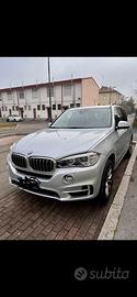BMW IX5