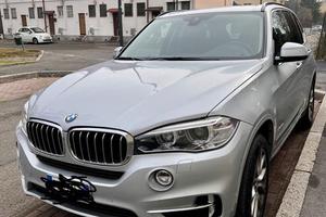 BMW IX5