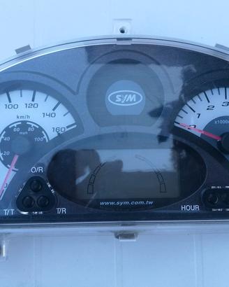 ContaKM Tachimetro Sym Joymax 250 2005 06 2006