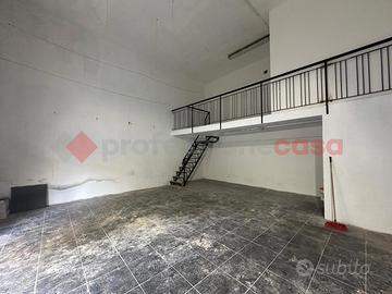 Negozio Arezzo [RIF C1403ACG]