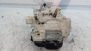 SERRATURA POSTERIORE SINISTRA AUDI A3 Serie (8P1)