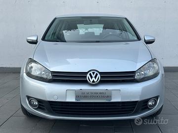 Volkswagen Golf 1.6 3p. Solo Export