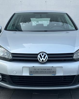 Volkswagen Golf 1.6 3p. Solo Export