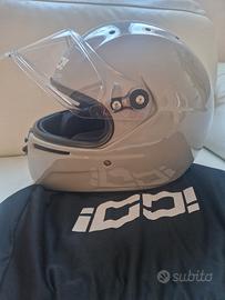 Casco iGO auto racing