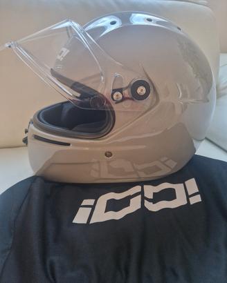 Casco iGO auto racing