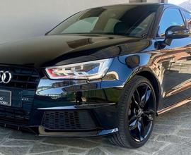 Audi A1 S1 SPB 2.0 TFSI quattro