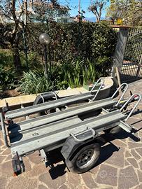 carrello moto