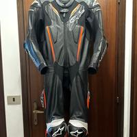 Tuta intera alpinestars
