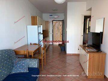 Appartamento, Gioiosa Marea.