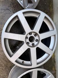 Cerchi Made in Germany