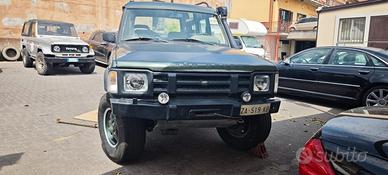 Land Rover Discovery 3.5i V8 5 porte