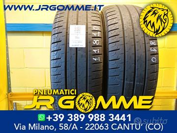 Gomme 235/65/16C PIRELLI ESTIVE