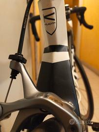 bici Kuota Kebel taglia M 