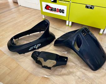carene zip fast rider