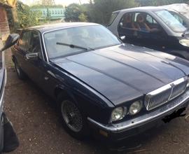 JAGUAR Altro modello - 1989