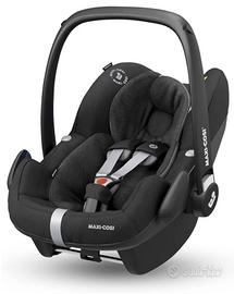 Ovetto Maxi Cosi plebbe pro i size