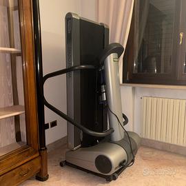 Tapis rulant TECHNOGYM Spazio Forma LT M318-ITAL-S