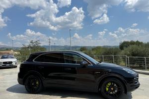 porsche cayenne 3000 v6 hibrid