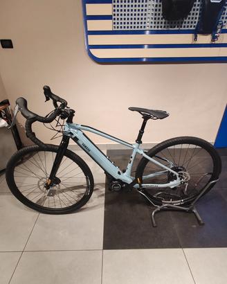 YAMAHA WABASH mis S nuova