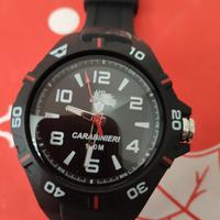 Orologio Domus Carabinieri 