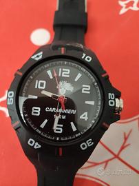 Orologio Domus Carabinieri 