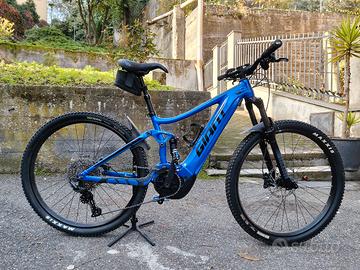 E Bike Giant Stance E 1+ 29