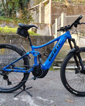 E Bike Giant Stance E 1+ 29
