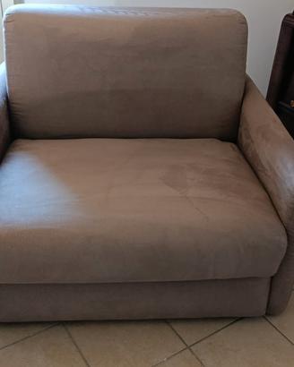 poltrona letto alta qualità PoltroneSofà Adelfia