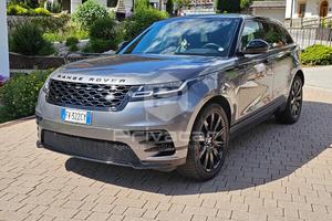 LAND ROVER Range Rover Velar 3.0D V6 300 CV R-Dyna