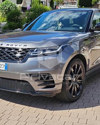 LAND ROVER Range Rover Velar 3.0D V6 300 CV R-Dyna