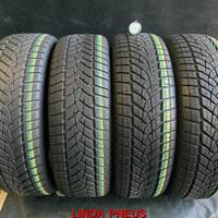 4 gomme invernali 225 60 18