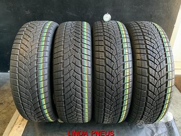 4 gomme invernali 225 60 18